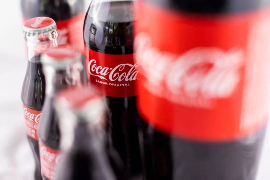 Encuentran nueva fábrica de Coca-Cola pirata, ahora en Edomex