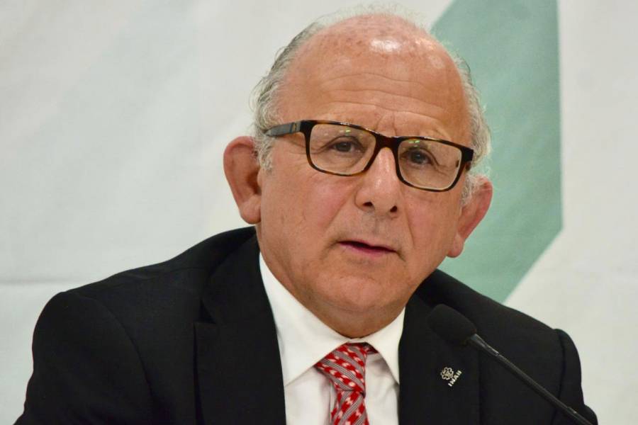 El INAH y la UACM firman convenio de colaboración
