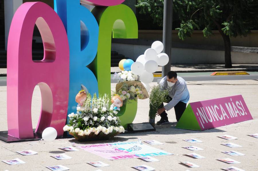 AMLO presentará informe sobre el caso de la Guardería ABC