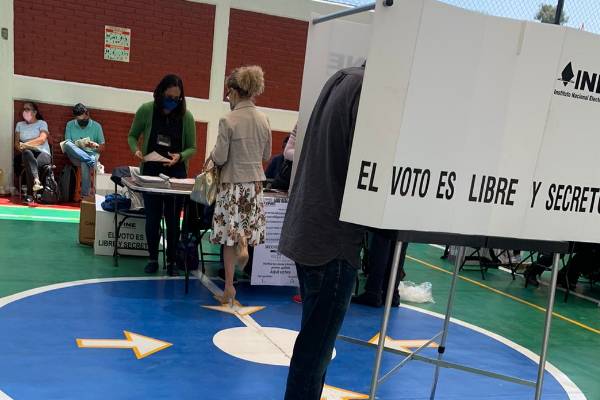 Qué son los delitos electorales y cómo denunciarlos