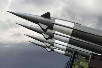 EEUU insta a mantener los límites de armas nucleares de Rusia y mirar a China