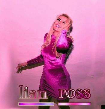 La reina del Eurodisco Lian Ross, estrena video de 