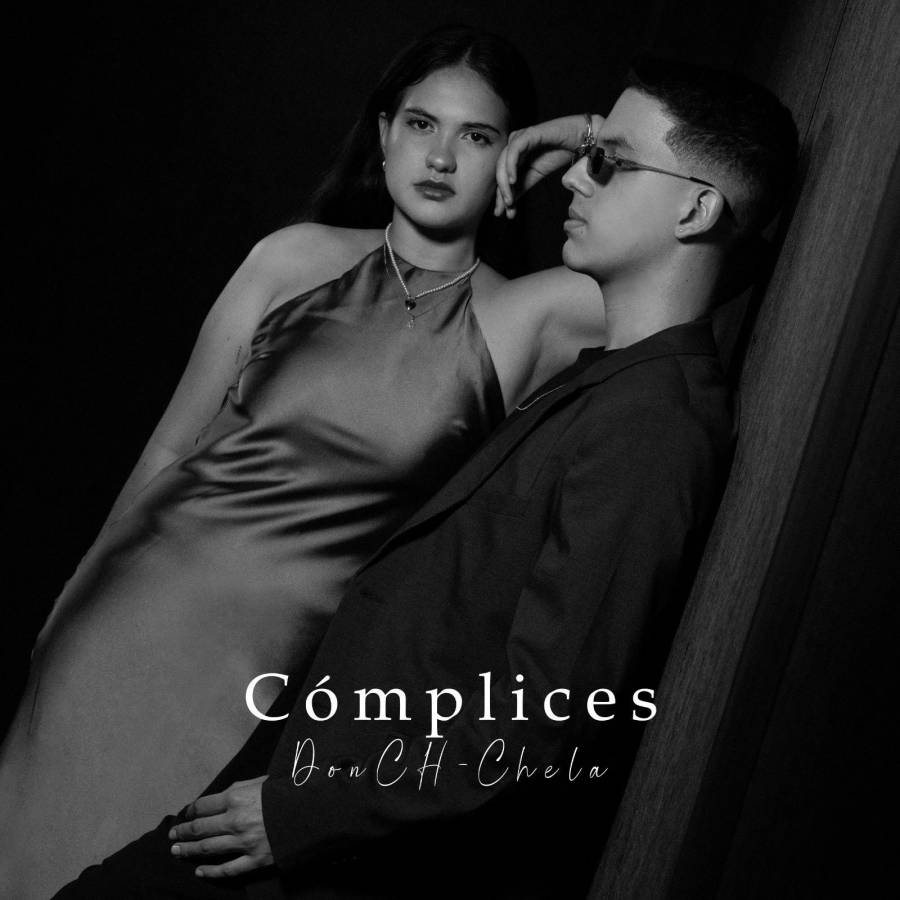 Don CH presenta “Cómplices”, una canción que nos sumerge en amores prohibidos