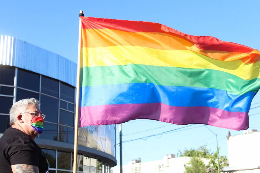 Campañas LGBT+ se concentran 94% en junio