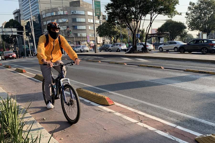 Para 2050 habría 5 billones de bicicletas en circulación en todo el mundo