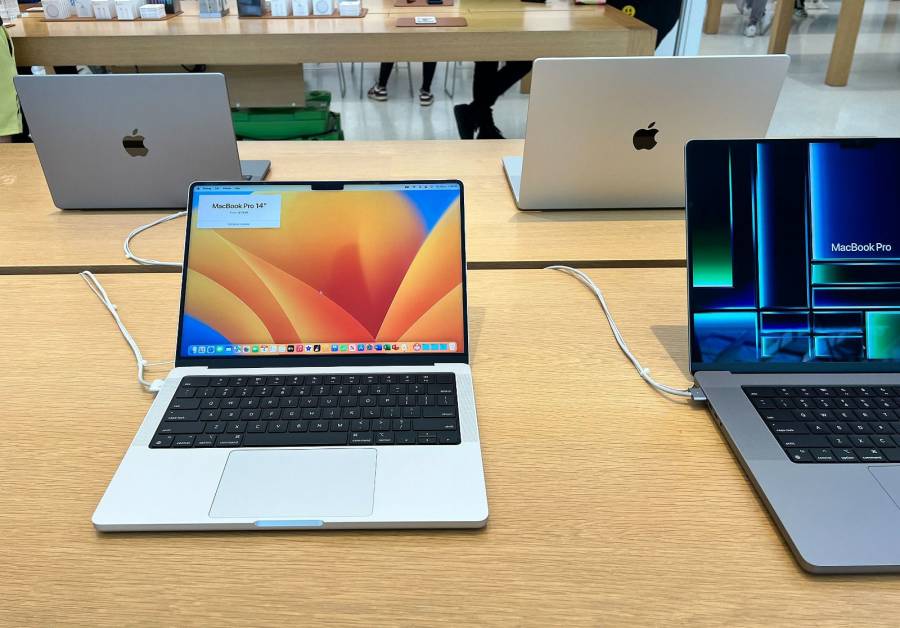 Rusia acusa a EEUU de un ciberataque contra miles de dispositivos Apple