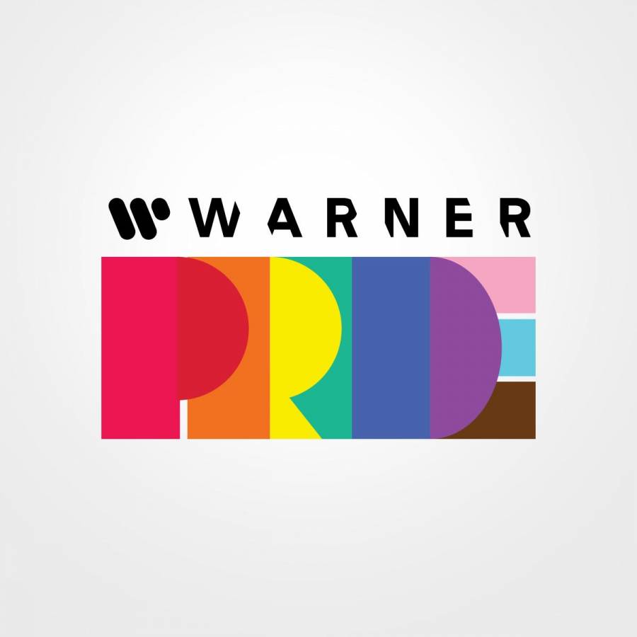  WARNER MUSIC MÉXICO SE UNE POR SEXTO AÑO CONSECUTIVO A LA CELEBRACIÓN DEL MES DEL ORGULLO LGBTIQ+