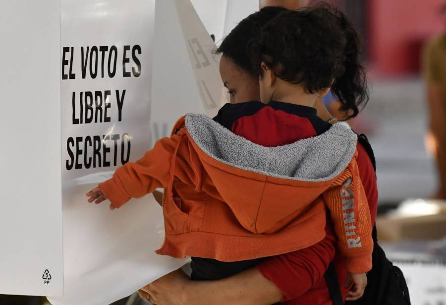 Se perfilan las elecciones en Coahuila