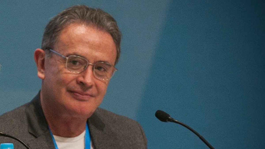 Muere el periodista Ricardo Rocha