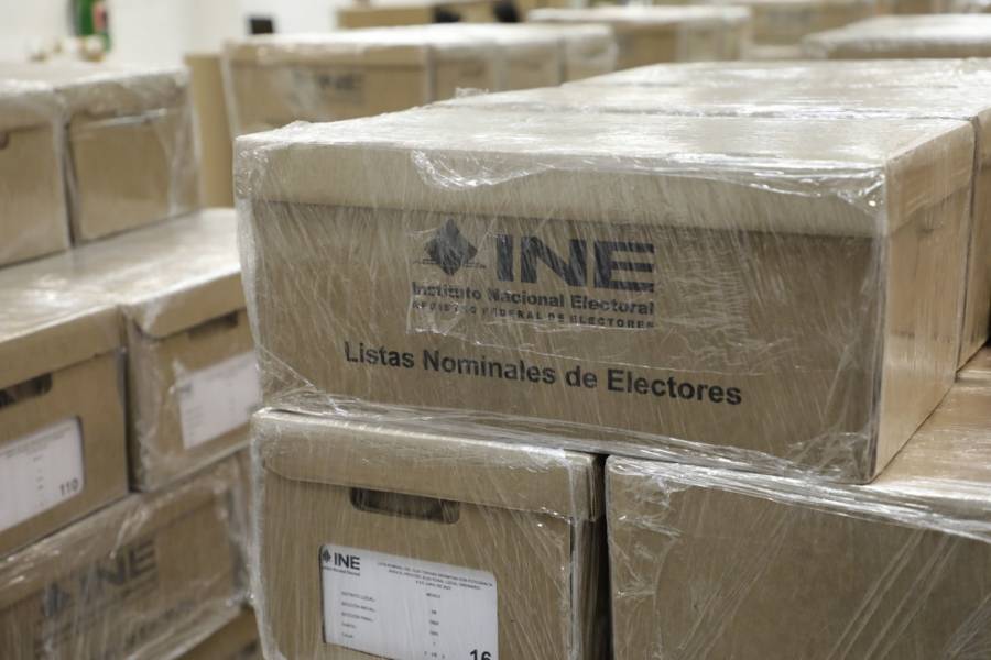 Coahuila inicia proceso electoral para renovar gubernatura con alta participación ciudadana