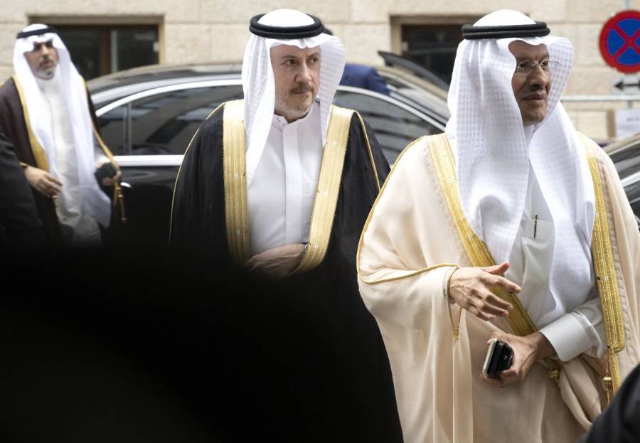Arabia Saudita marca el paso en la OPEP+ con recorte adicional de su producción de crudo