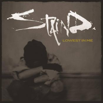 STAIND PRESENTA EL VIDEO OFICIAL DE SU NUEVO SENCILLO “LOWEST IN ME”  CONFESSIONS OF THE FALLEN, SU PRIMER ÁLBUM DE ESTUDIO EN 12 AÑOS, ANUNCIADO PARA SEPTIEMBRE 2023