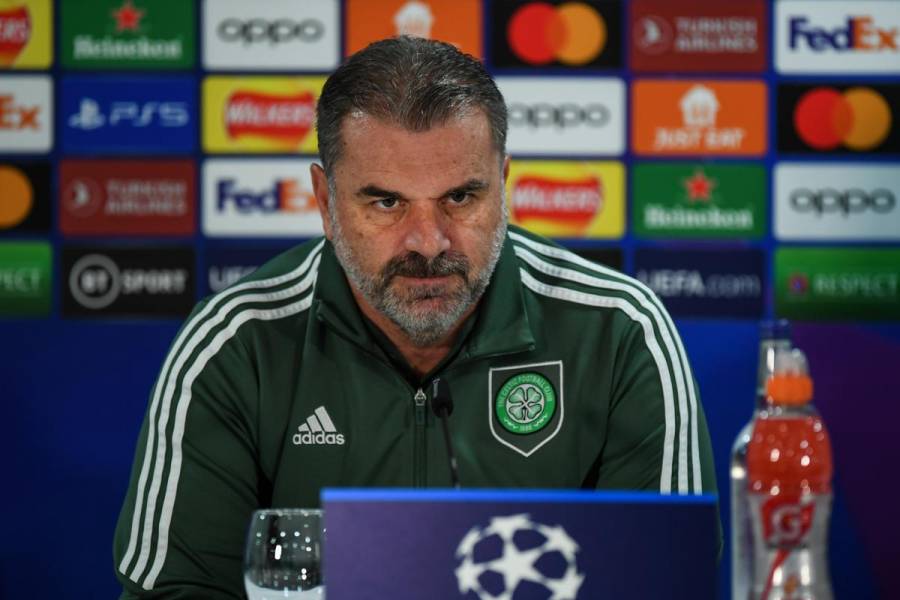 El Tottenham, estar&iacute;a cerca de fichar al entrenador del Celtic