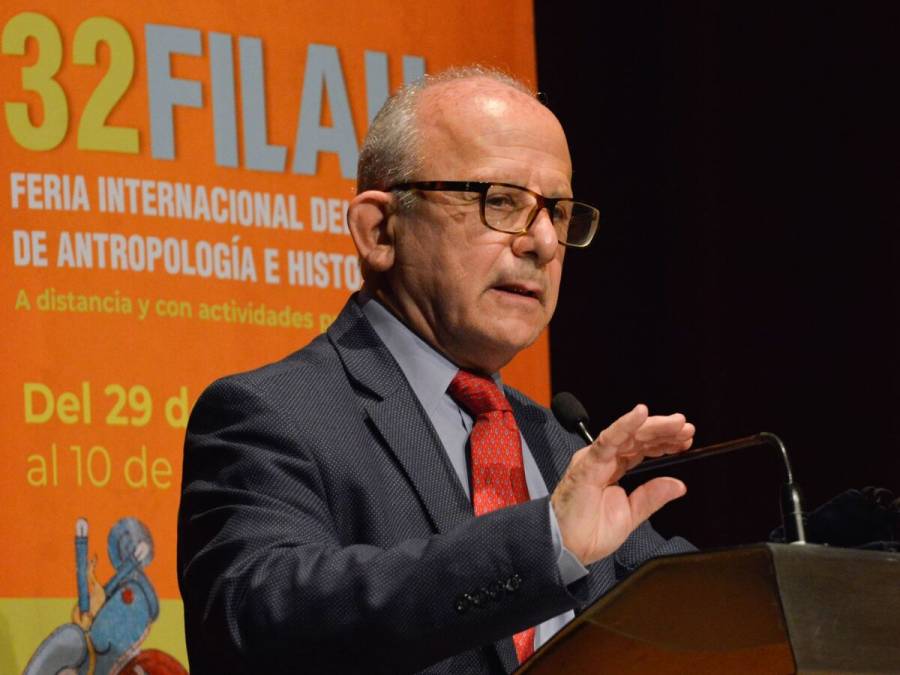 Salvamento arqueológico del Tren Maya contribuirá a ampliar la visión sobre la civilización maya: Diego Prieto