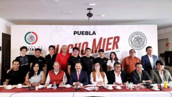 Dan a conocer lista del segundo conversatorio sobre la transformaci&oacute;n del PJ
