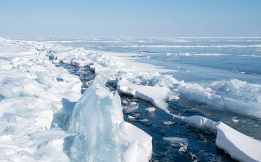 Advertencia científica: El Océano Ártico podría quedarse sin hielo en verano mucho antes de lo esperado