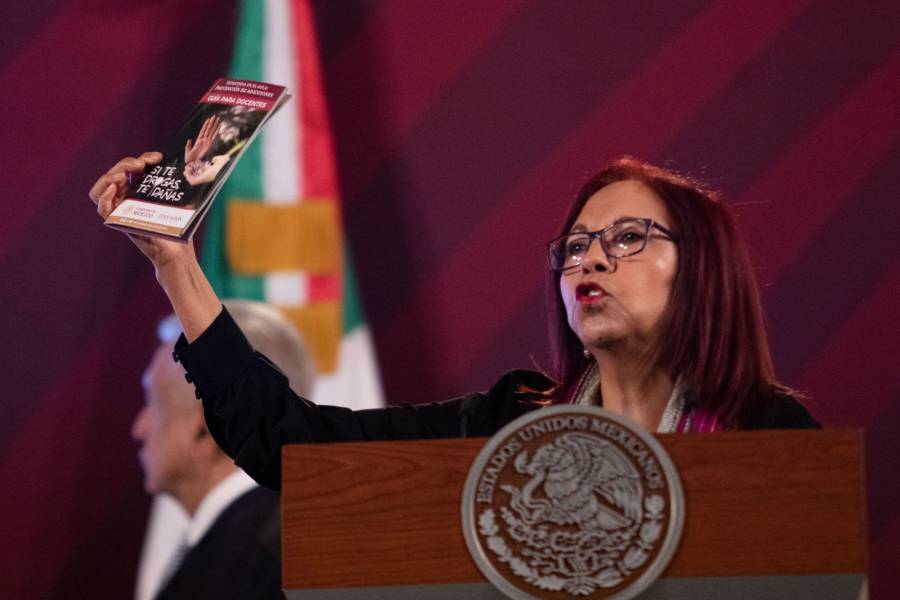 Reinstalados el 95% de los docentes cesados por la reforma educativa, informa la Secretaria de Educación