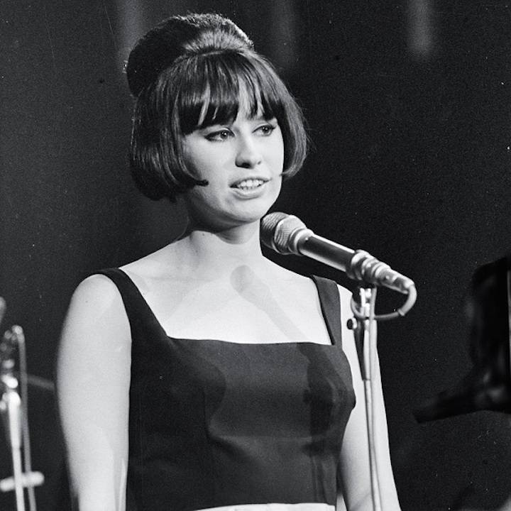 Astrud Gilberto, la voz mágica del “bossa nova” se silenció a los 83 años