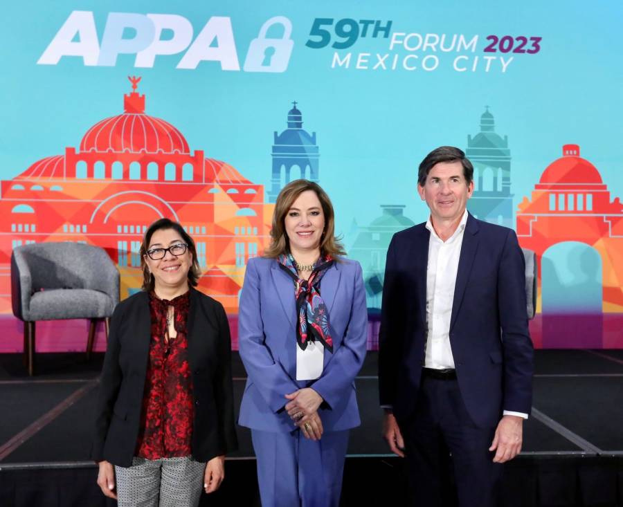 Foro de Asia-Pacífico se pronuncia a favor de brindar estabilidad operativa al INAI