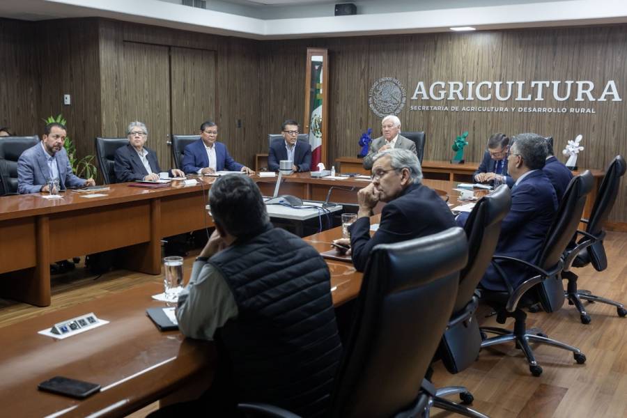 México y Japón incrementan comercio agroalimentario, con estrictos protocolos sanitarios