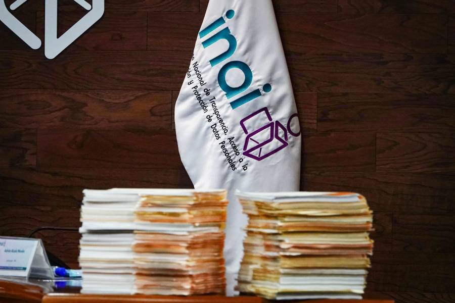 Santiago Creel pide a la SCJN darle prioridad a controversia del INAI por falta de comisionados
