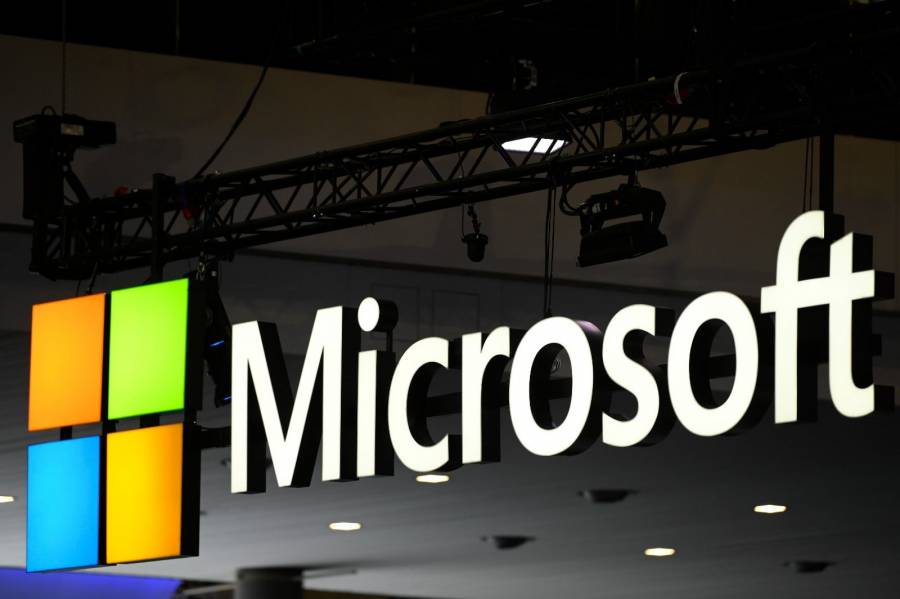 Multa a Microsoft por 20 mdd por recopilar datos de menores