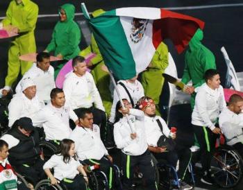 Jalisco brilla en los Juegos Panamericanos Juveniles de Bogotá