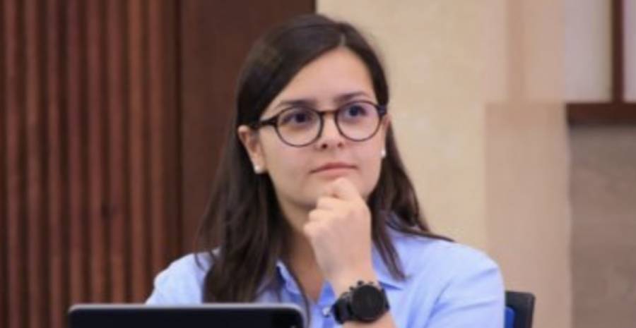 Tras Ebrard, Ximena Escobedo, directora en la SRE, presenta su renuncia