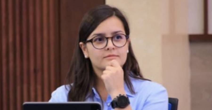 Tras Ebrard, Ximena Escobedo, directora en la SRE, presenta su renuncia