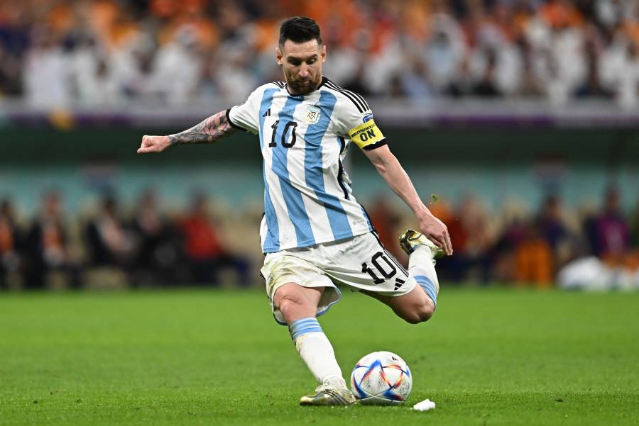 Oficial: Lionel Messi confirma su llegada al Inter de Miami