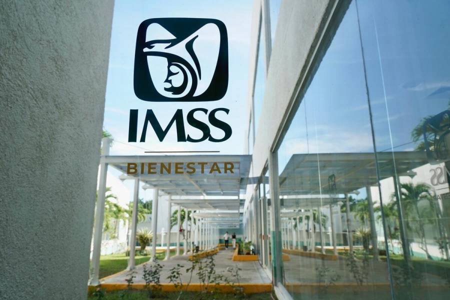 IMSS Bienestar no alcanzará a cubrir funciones del extinto Insabi: CIEP