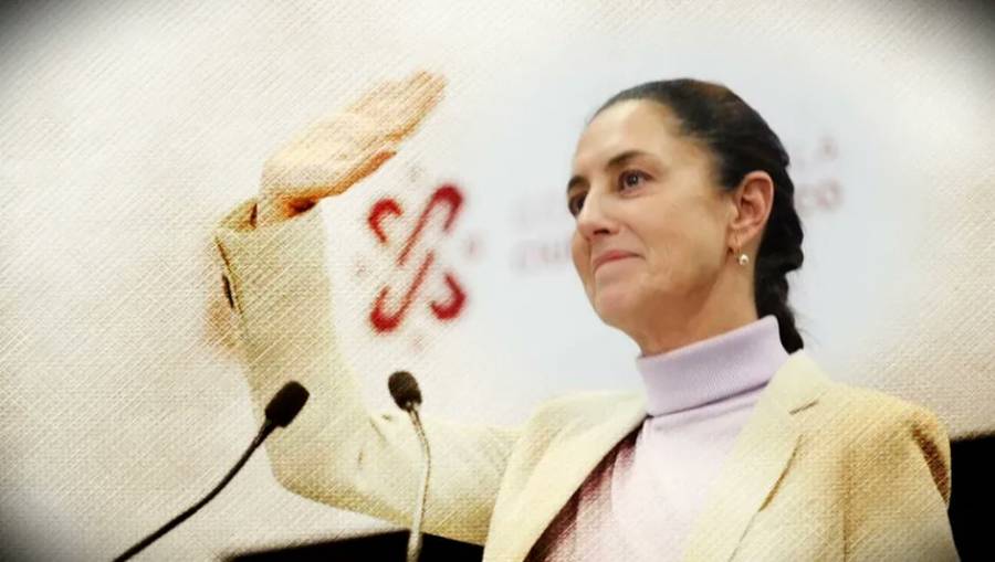PAN pide a Sheinbaum renunciar a la Jefatura de Gobierno igual que Marcelo Ebrard