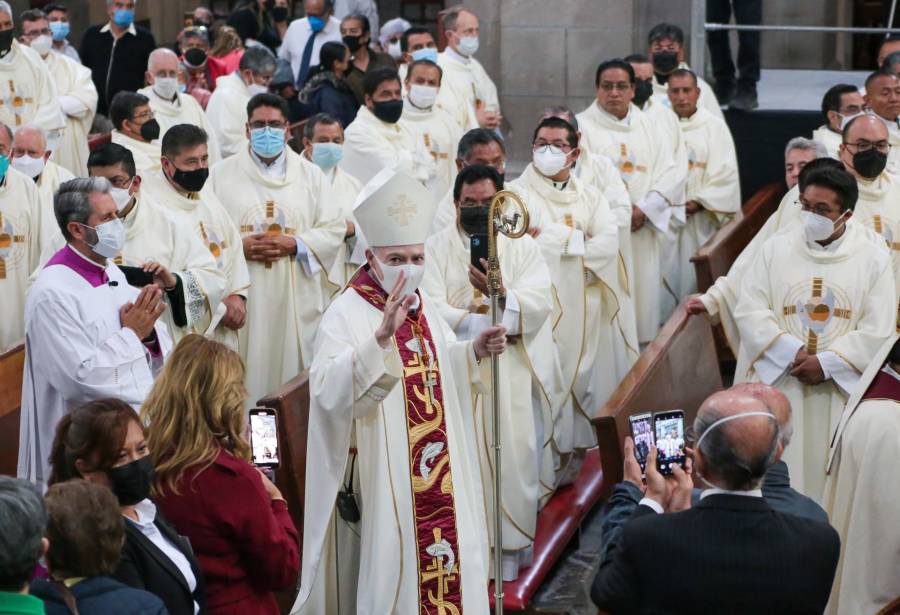 El Papa Francisco se somete a una operación abdominal para tratar un bloqueo intestinal