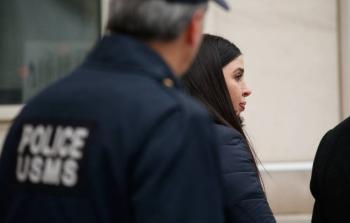 Emma Coronel, esposa de “El Chapo” Guzm&aacute;n, sale de prisi&oacute;n; cumplir&aacute; arresto domiciliario