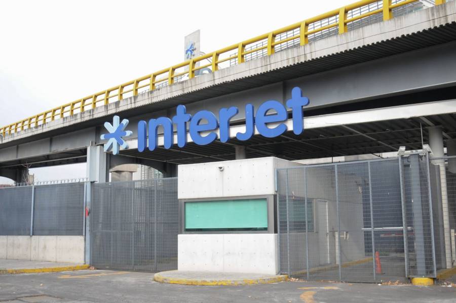 Remate de bienes de Interjet autorizado por la Junta Federal de Conciliación y Arbitraje