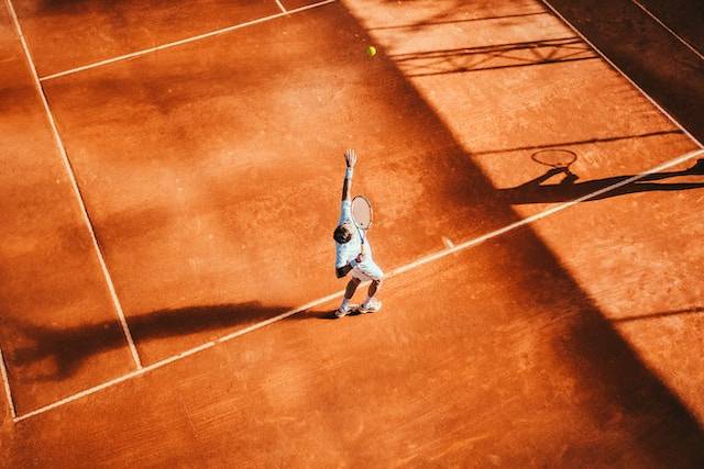 Triunfo en el tenis juvenil, gran derrota en la Fórmula 1 y sorpresa en el fútbol nacional