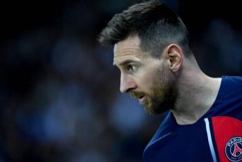 PSG pierde más de dos millones de abonados en Instragram tras el adiós de Messi