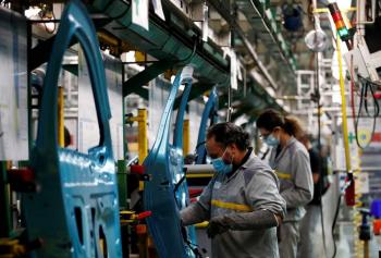 Seis estados impulsaron la actividad industrial de México, en febrero