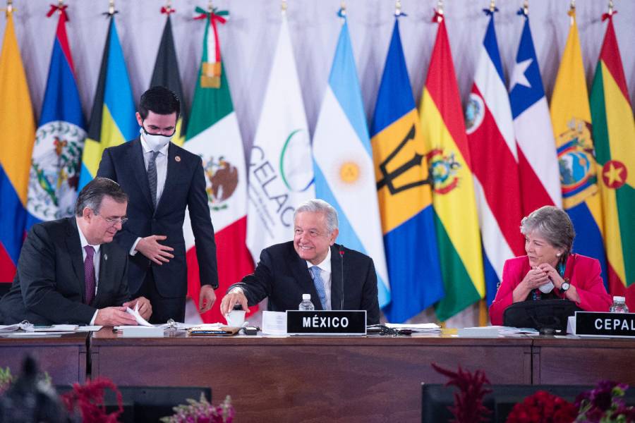 Comisión Europea lanza nueva agenda para renovar relaciones con países de CELAC