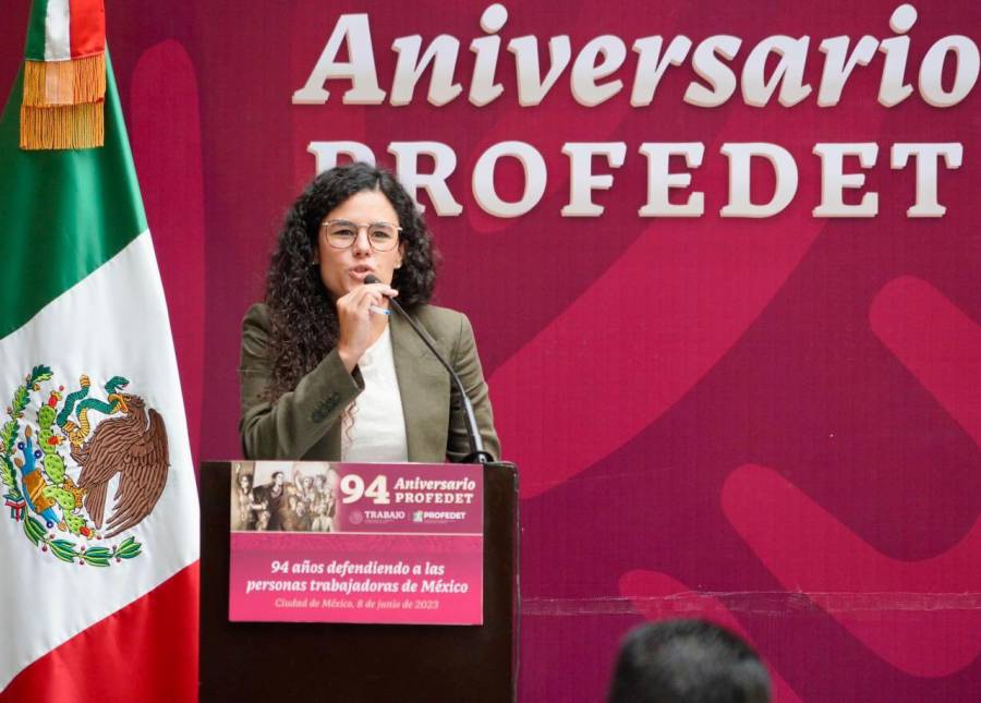 Con 94 años de vida, PROFEDET se consolida como la institución de defensa laboral más importante del país