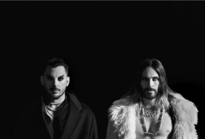 THIRTY SECONDS TO MARS ESTÁ DE REGRESO CON “LIFE IS BEAUTIFUL”