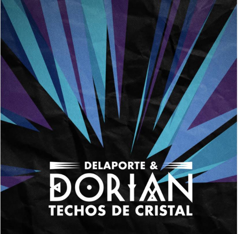 DORIAN NUEVO SINGLE Y VIDEO CON IA: 