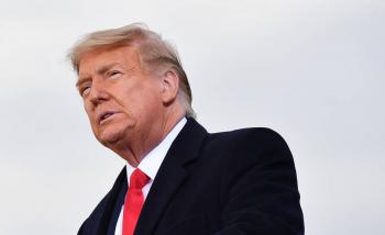 Trump enfrenta 37 cargos en caso de documentos secretos de la Casa Blanca