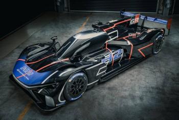 TOYOTA GAZOO Racing busca ingresar a la categor&iacute;a de hidr&oacute;geno de Le Mans en 2026