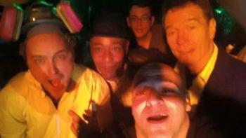 Fallece el actor y comediante Mike Batayeh, conocido por su papel en 'Breaking Bad'