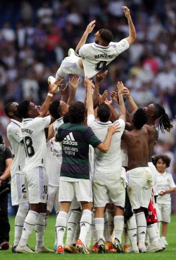 Brahim Díaz regresa al Real Madrid tras su larga cesión al Milan