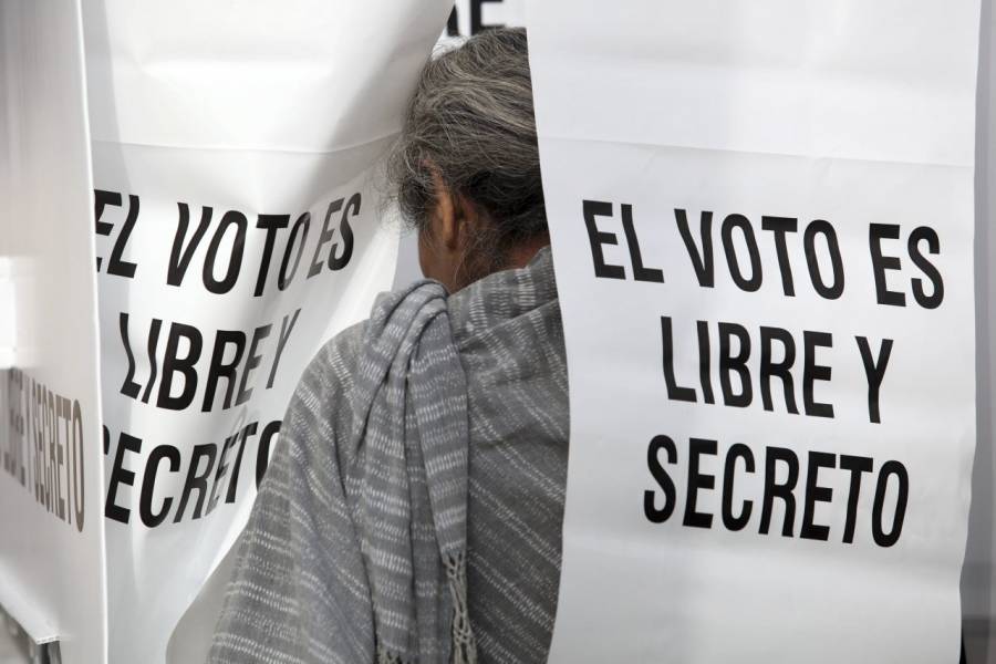 Al parecer en septiembre se dará a conocer al candidato de Morena para elecciones 2024