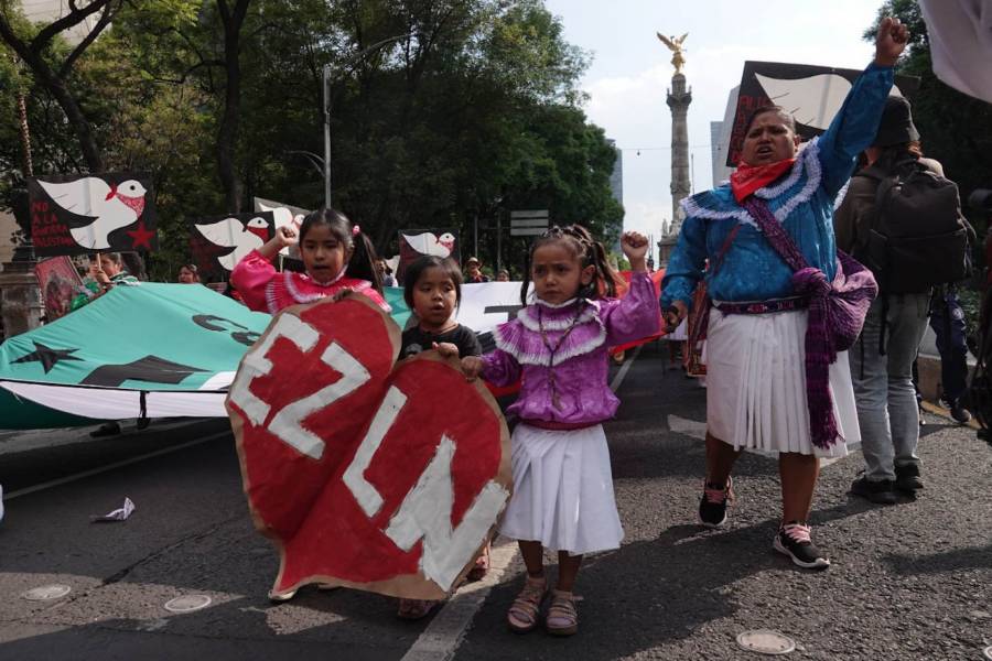 Premio Nacional Carlos Montemayor: Reconociendo las Luchas Sociales en México