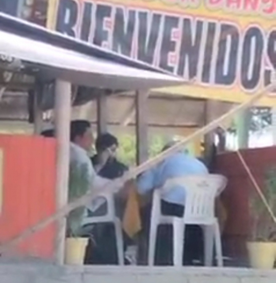 AMLO y Gallardo son pueblo