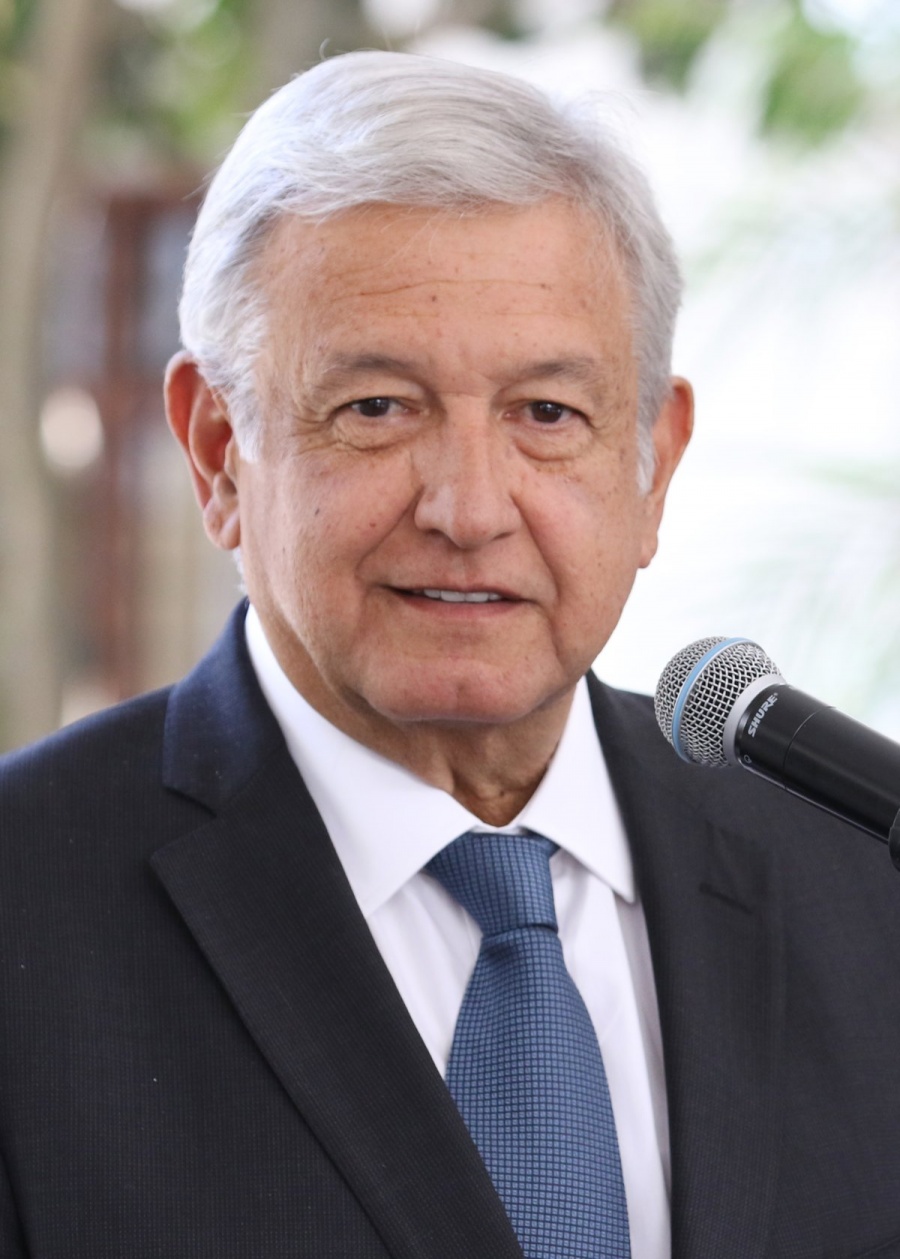 AMLO: 